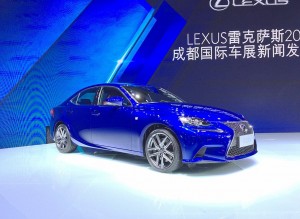 雷克萨斯